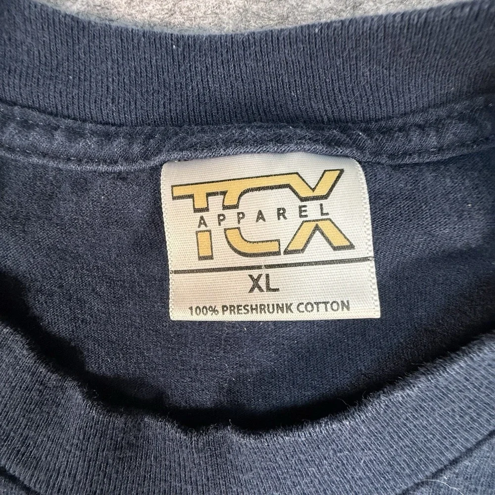 Tcx dayton normal